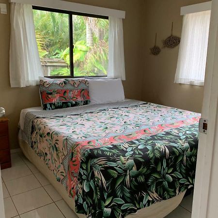 Manea On Muri Rarotonga Luaran gambar