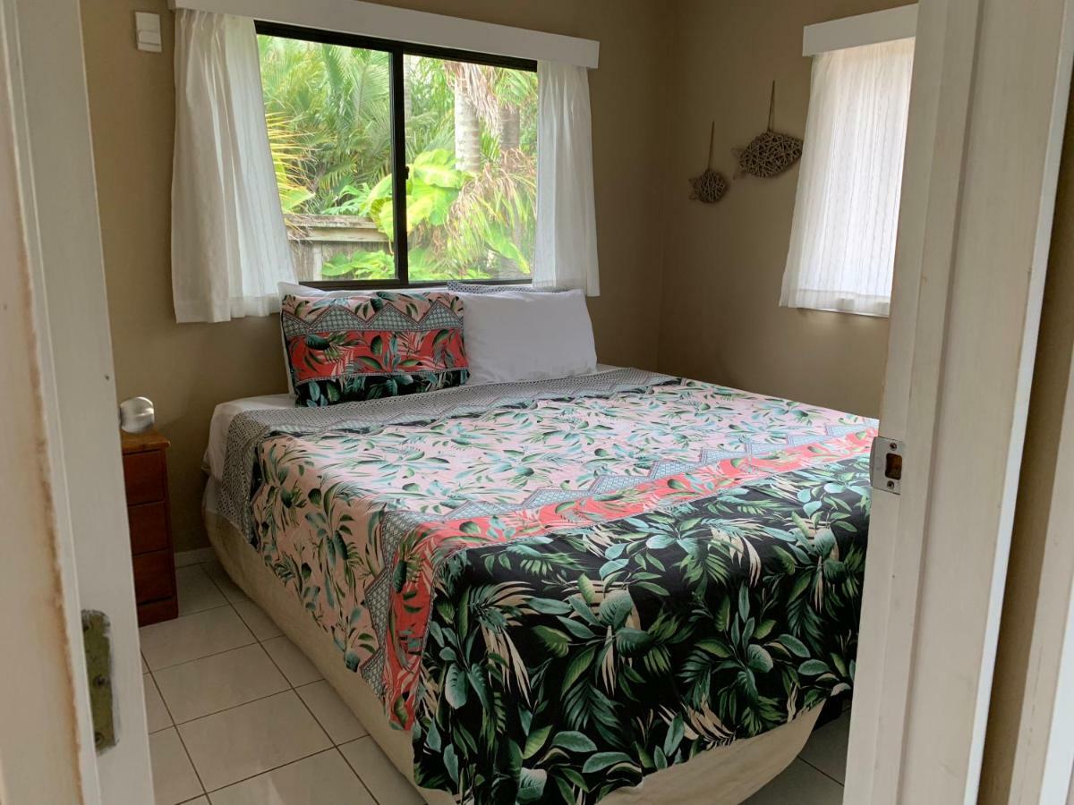 Manea On Muri Rarotonga Luaran gambar