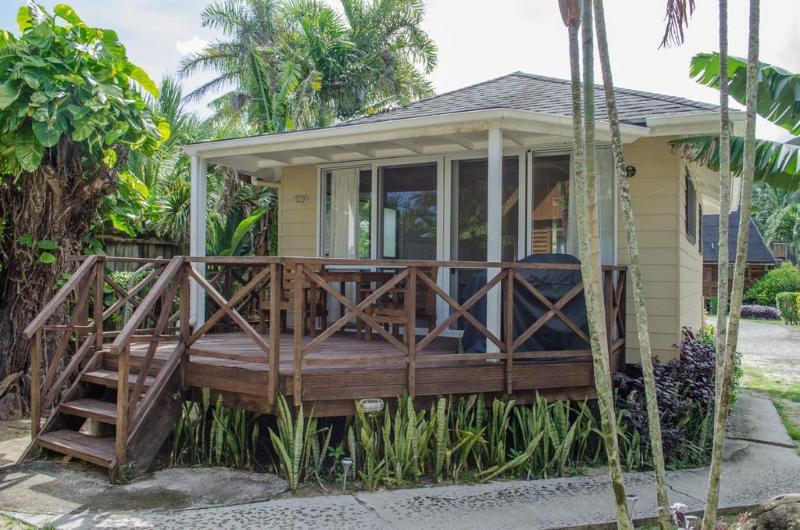 Manea On Muri Rarotonga Luaran gambar